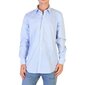Harmont&Blaine Jeans krekls vīriešiem 8058046380213, zils cena un informācija | Vīriešu krekli | 220.lv