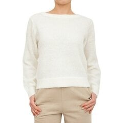 Tommy Hilfiger džemperis sievietēm, balts cena un informācija | Sieviešu džemperi | 220.lv