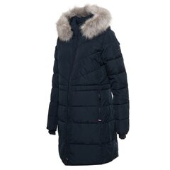 Tommy Hilfiger virsjaka sievietēm, zila цена и информация | Женские куртки | 220.lv