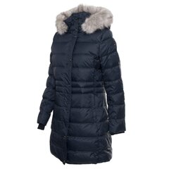 КУРТКА TOMMY HILFIGER DW0DW09350 цена и информация | Женские куртки | 220.lv