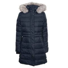 КУРТКА TOMMY HILFIGER DW0DW09350 цена и информация | Женские куртки | 220.lv