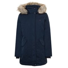 КУРТКА TOMMY HILFIGER DW0DW09350 цена и информация | Женские куртки | 220.lv