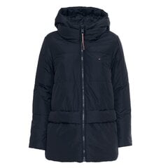 Tommy Hilfiger virsjaka sievietēm, zila цена и информация | Женские куртки | 220.lv