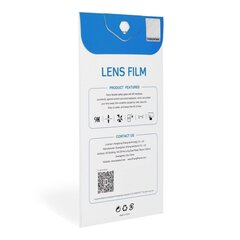 Гибкое гибридное стекло Bestsuit для объективов камер Samsung A34 цена и информация | Защитные пленки для телефонов | 220.lv