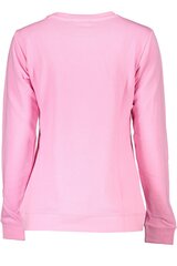 Džemperis sievietēm Cavalli Class RXT67ECF062_RS02500, rozā cena un informācija | Jakas sievietēm | 220.lv