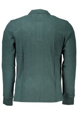 La Martina T-krekls vīriešiem XMP313JS005, zaļš cena un informācija | Vīriešu T-krekli | 220.lv