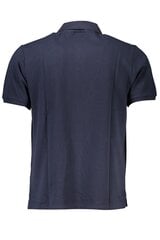 North Sails T-krekls vīriešiem 902826000, zils cena un informācija | Vīriešu T-krekli | 220.lv