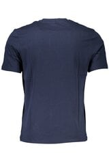 North Sails t-krekls vīriešiem 902836000, zils cena un informācija | Vīriešu T-krekli | 220.lv