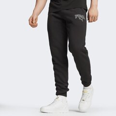 Штаны PUMA SQUAD Sweatpants TR 678972014099686718848 цена и информация | Мужская спортивная одежда | 220.lv