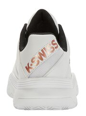 Sieviešu sporta apavi K-Swiss, balti cena un informācija | Sporta apavi sievietēm | 220.lv
