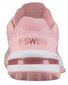 Sieviešu sporta apavi K-Swiss, rozā cena un informācija | Sporta apavi sievietēm | 220.lv