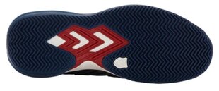 Vīriešu sporta apavi K-Swiss, zili цена и информация | Кроссовки для мужчин | 220.lv