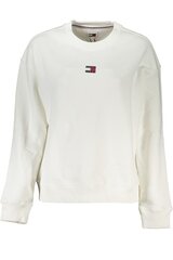 джемпер tommy hilfiger dw0dw17325 DW0DW17325_BIYBR_XL цена и информация | Женские толстовки | 220.lv