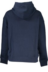 джемпер tommy hilfiger dw0dw17326 DW0DW17326_BLC1G_XL цена и информация | Женские толстовки | 220.lv