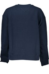 Tommy Hilfiger džemperis sievietēm, zils cena un informācija | Jakas sievietēm | 220.lv