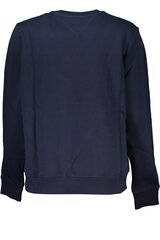 джемпер tommy hilfiger dw0dw17323 DW0DW17323_BLC1G_XL цена и информация | Женские толстовки | 220.lv