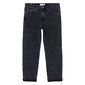 Calvin Klein Jeans džinsi vīriešiem 8719855826575, melni cena un informācija | Vīriešu džinsi | 220.lv