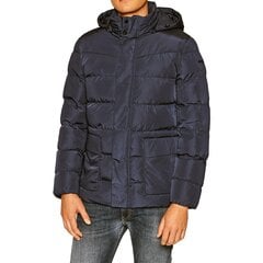 Куртка мужская Geox 8050036333124, черная цена и информация | Мужские куртки | 220.lv