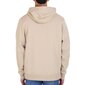 Guess džemperis vīriešiem 7618483574838, bēšā krāsā цена и информация | Vīriešu jakas | 220.lv