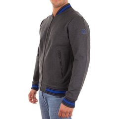 Harmont&Blaine Jeans džemperis vīriešiem 8058046276004, pelēks cena un informācija | Vīriešu jakas | 220.lv