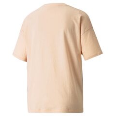 T-krekls sievietēm Puma 84819727, rozā cena un informācija | T-krekli sievietēm | 220.lv