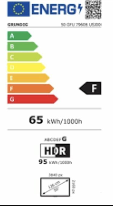 Grundig 24079 cena un informācija | Televizori | 220.lv