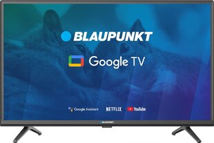 Blaupunkt 32HBG5000S цена и информация | Телевизоры | 220.lv