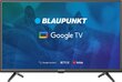 Blaupunkt 32HBG5000S cena un informācija | Televizori | 220.lv