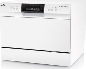 Eta ETA138490000F цена и информация | Посудомоечные машины | 220.lv