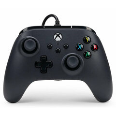 PowerA Xbox Series S/X, Xbox One Wired controller цена и информация | Джойстики | 220.lv