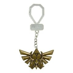 The Legend of Zelda Backpack Buddies, 1 gab. cena un informācija | Datorspēļu suvenīri | 220.lv