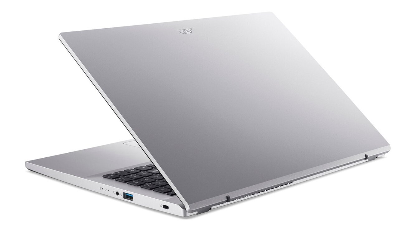 Acer Aspire 3 15 FHD TN i5-1235U 8GB 256GB W11 Pure Silver Renew cena un informācija | Portatīvie datori | 220.lv