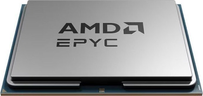 AMD Epyc 7203P (100-000001287) цена и информация | Procesori (CPU) | 220.lv