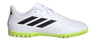 Взрослые кроссовки для футзала Adidas  Predator Edge.4 Унисекс Разноцветный цена и информация | Футбольные ботинки | 220.lv