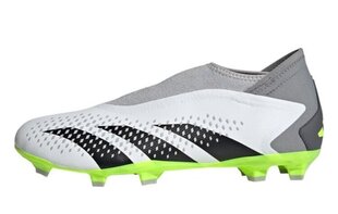 Взрослые кроссовки для футзала Adidas  Predator Edge.4 Унисекс Разноцветный цена и информация | Футбольные ботинки | 220.lv