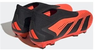 Взрослые кроссовки для футзала Adidas  Predator Edge.4 Унисекс Разноцветный цена и информация | Футбольные ботинки | 220.lv