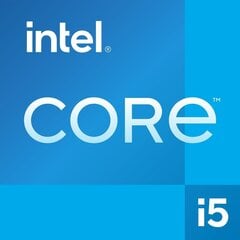 Intel Core i5-12400T Tray (CM8071504650506) цена и информация | Процессоры (CPU) | 220.lv