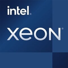 Intel Xeon E-2374G (CM8070804495216) цена и информация | Процессоры (CPU) | 220.lv