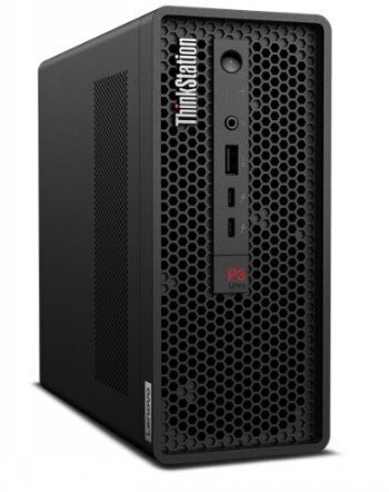 Lenovo ThinkStation P3 Ultra 30HA000NMT цена и информация | Stacionārie datori | 220.lv