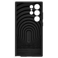Задники Spigen для Samsung Galaxy S24 Ultra Camshield Optik черные цена и информация | Чехлы для телефонов | 220.lv
