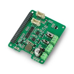 Seeedstudio Raspberry Pi цена и информация | Электроника с открытым кодом | 220.lv