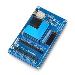 SB Components SKU22342 cena un informācija | Atvērtā koda elektronika | 220.lv