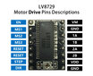 Anodas electronics LV8729 цена и информация | Atvērtā koda elektronika | 220.lv