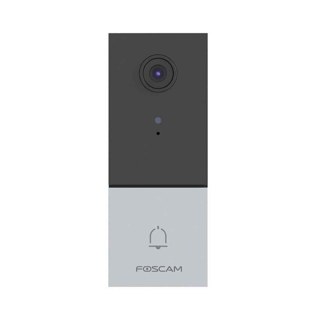 Foscam video domofona sistēma цена и информация | Domofoni | 220.lv