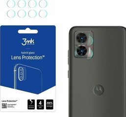 3mk Motorola Edge 30 Neo cena un informācija | Ekrāna aizsargstikli | 220.lv