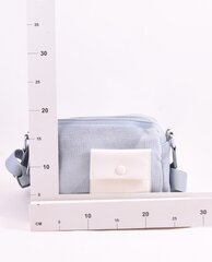 Cross-body сумка для женщин AV, 67715633 EIAP00001037 цена и информация | Куинн | 220.lv