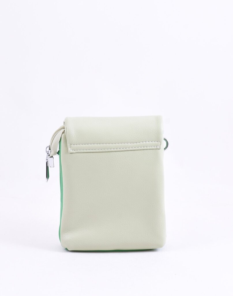 Cross-body soma sievietēm P&E, 60535734 cena un informācija | Sieviešu somas | 220.lv