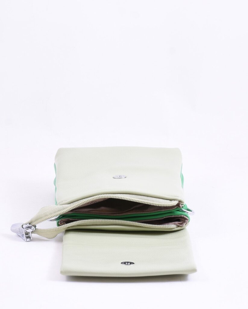 Cross-body soma sievietēm P&E, 60535734 цена и информация | Sieviešu somas | 220.lv