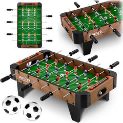 Mini galda futbolsNeo Sport cena un informācija | Galda futbols | 220.lv