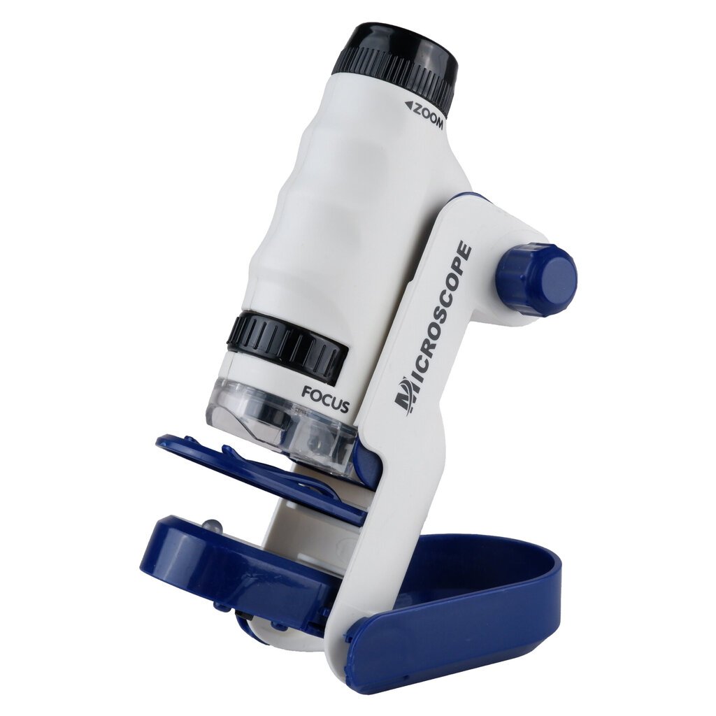 Microscope 1220 cena un informācija | Teleskopi un mikroskopi | 220.lv
